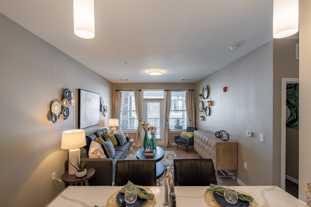 Gateway Place Apartments